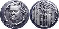 Medicina in nummis Versilberte Bronzemedaille 1998 Misiewicz, Janina *18... 32.94 £  +  5.20 £ shipping