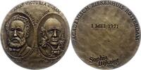 Niederlande-Rotterdam, Stadt Bronzemedaille 1971 Vorzüglich 27.74 £  +  5.20 £ shipping