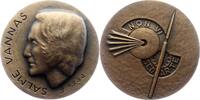 Medicina in nummis Bronzemedaille 1988 Vannas, Salme Fredrika * 1918 Eur... 32.94 £  +  5.20 £ shipping