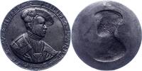 Hessen  1509-1567 Philipp der Großmütige 1509-1567. Späterer Guss. Sehr ... 56.35 £  +  5.20 £ shipping