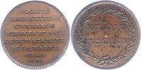 Frankreich Bronzemedaille Erste Republik. Vorzüglich 39.01 £  +  5.20 £ shipping