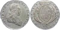 Sachsen-Albertinische Linie 1/6 Taler 1805 Friedrich August III. 1763-18... 73.69 £  +  5.20 £ shipping