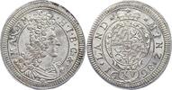 Bayern 15 Kreuzer 1698 Maximilian II. Emanuel 1679-1726. Vorzüglich - St... 151.72 £  +  5.20 £ shipping