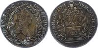 Haus Habsburg 20 Kreuzer 1765 KB Maria Theresia 1740-1780. Sehr schön 39.01 £  +  5.20 £ shipping