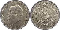 Bayern 3 Mark Ludwig III. 1913-1918. -