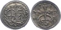 Brandenburg-Bayreuth Pfennig Friedrich 1735-1763. -