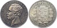 Oldenburg Taler Nicolaus Friedrich Peter 1853-1900. -