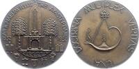 Niederlande-Amsterdam, Stadt Bronzemedaille -