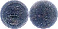 Ulm, Stadt Pfennig -