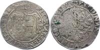 Oldenburg Gulden zu 28 Stübern Anton Günther 1603-1667. -