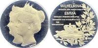 Niederlande-Königreich Wilhelmina I. 1890-1948. -