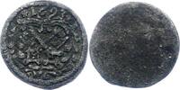 Regensburg-Stadt Einseitiger Pfennig -