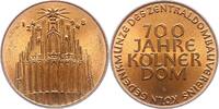 Köln-Stadt Bronzemedaille -