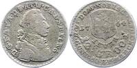 Jever-Grafschaft 12 Grote Friedrich August von Anhalt-Zerbst 1747-1793. -