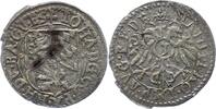 Pfalz-Veldenz 3 Kreuzer Johann August 1598-1611. -