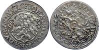 Pfalz-Veldenz 3 Kreuzer Johann August 1598-1611. -