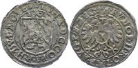Pfalz-Veldenz 3 Kreuzer Johann August 1598-1611. -