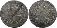 Konstanz-Stadt Taler -