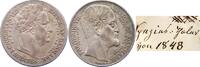 Dänemark Specisdaler Frederik VII. 1848-1863. -