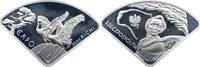 Polen 10 Zlotych Republik Polen. Seit 1990. -