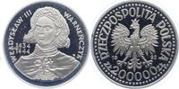 Polen 200000 Zloty Republik Polen. Seit 1990. -