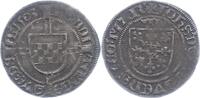 Kleve Stüber 1 Johann II. 1481-1521. -