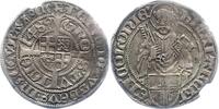 Köln-Erzbistum Groschen Hermann von Hessen 1480-1508. -