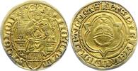 Köln-Stadt Goldgulden Gold -