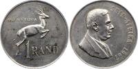 Südafrika 1 Rand -