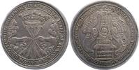 Sachsen-Neu-Weimar Taler Wilhelm 1640-1662. -
