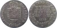 Westfalen, Königreich 24 Mariengroschen Hieronymus Napoleon 1807-1813. -