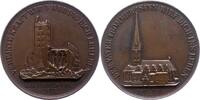 Hamburg, Stadt Bronzemedaille -