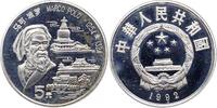 China Volksrepublik. -