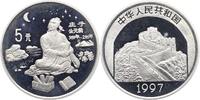 China Volksrepublik. -