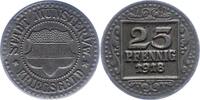 Münster, Westfalen Stadt. 25 Pfennig Stadt. -