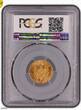 Sachsen 10 Mark 1912 E Friedrich August III. 1904 - 1918 PCGS MS62 UNC-