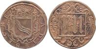XII (12) Pfennig -