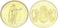 Österreich 10 Kronen 1906 KB (Kremnitz) Franz Joseph I. 1848 - 1916 sehr... 299.10 £  +  26.00 £ shipping