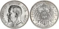 Lippe 3 Mark Leopold IV. 1904 - 1918 -