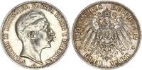 Preußen 3 Mark 1912 A Wilhelm II. 1888 - 1918 sehr schön-vorzüglich 25.14 £  +  26.00 £ shipping