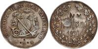  Schützenmedaille 1930 Ueb Aug und Hand fürs Vaterland, Freihand sehr sc... 30.34 £  +  26.00 £ shipping