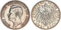 Hessen 2 Mark 1899 A Ernst Ludwig 1892 - 1918 sehr schön 385.79 £  +  26.00 £ shipping