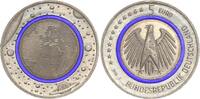Deutschland 5 Euro 2016 J (Hamburg) Gedenkmünze Blauer Planet Erde stemp... 17.34 £  +  26.00 £ shipping