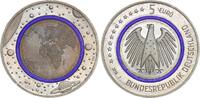 Deutschland 5 Euro 2016 J (Hamburg) Gedenkmünze Blauer Planet Erde stemp... 17.34 £  +  26.00 £ shipping
