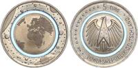 Deutschland 5 Euro 2016 A (Berlin) Gedenkmünze Blauer Planet Erde stempe... 17.34 £  +  26.00 £ shipping