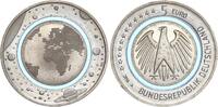 Deutschland 5 Euro 2016 A (Berlin) Gedenkmünze Blauer Planet Erde stempe... 17.34 £  +  26.00 £ shipping