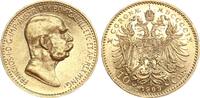 Österreich 10 Kronen 1909 Wien Franz Joseph I. 1848 - 1916 vorzüglich/vo... 342.45 £  +  26.00 £ shipping