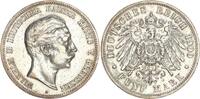 Preußen 5 Mark 1900 A Wilhelm II. 1888 - 1918 sehr schön 43.35 £  +  26.00 £ shipping