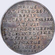 Braunschweig und Lüneburg, Herzogtum 1/2 Reichstaler 1665 LW Braunschw. -Lüneburg-Celle, Christian Ludwig, Halbtaler a. d. Tod 1665, Clausthal UNC,winziger Sf. im Av., feine goldbraune Tönung