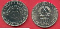 DDR 10 Mark 1981 Münze Berlin Stempelglanz 19.07 £  +  30.34 £ shipping